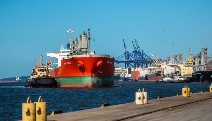 Modelo do Porto de Paranaguá Inspira Futuros Leilões, Diz Ministro