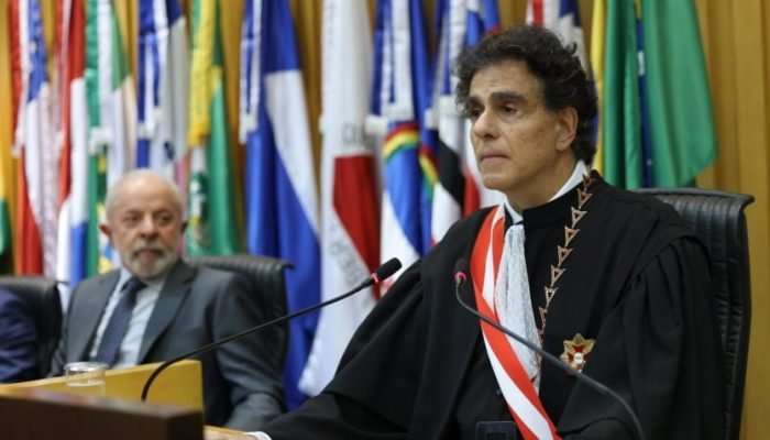 Presidente do TST defende transparência nos salários da magistratura