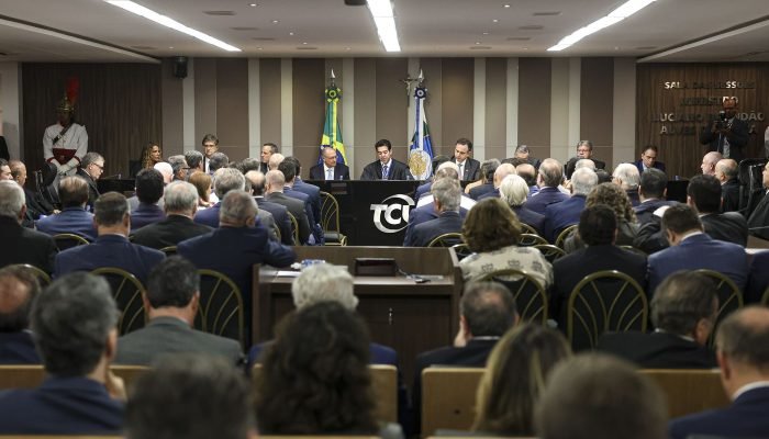 Concurso do TCU oferece 20 vagas e recebe inscrições até 3 de dezembro