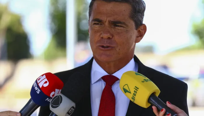 General preso por trama golpista é autorizado a fazer o Enem por Moraes