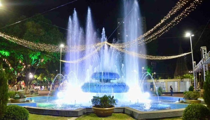 Foto: Este ano, eventos de fim de ano da prefeitura de Campo Grande se concentra