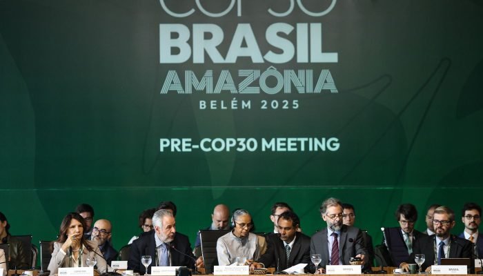 Estudo inédito da COP30 revela que 299 iniciativas climáticas foram desativadas