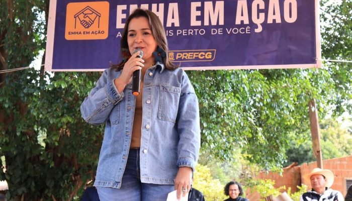 Famílias Indígenas em Campo Grande Aguardam Terrenos Prometidos pela Prefeitura