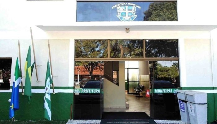 Foto: Prefeitura Municipal de Bonito. (Divulgação, PMB)