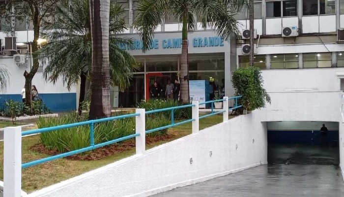 PREF. MARACAJU - DEZEMBRO 2 — Foto: PREF. MARACAJU - DEZEMBRO 2