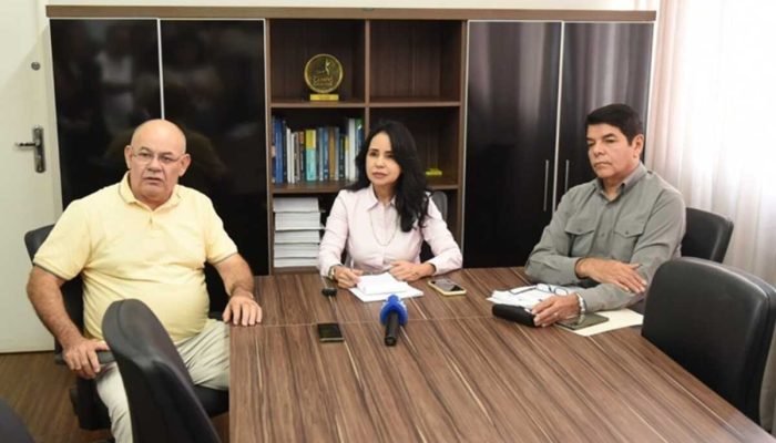 Prefeitura de Campo Grande Quita Dívida Controvertida com Consórcio de Ônibus Prefeitura de Campo Grande Quita Dívida Controvertida com Consórcio de Ônibus