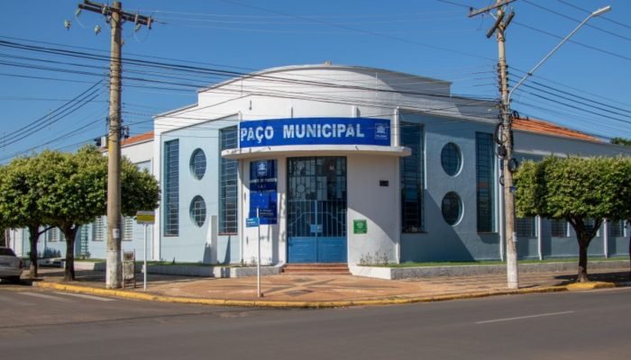 Foto: Prefeitura Municipal de Três Lagoas. (Divulgação, PMTL)