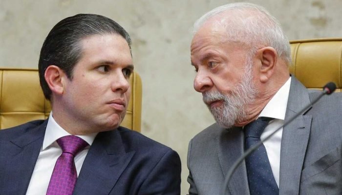 Motta renegocia espaços do Centrão no governo após corte de cargos