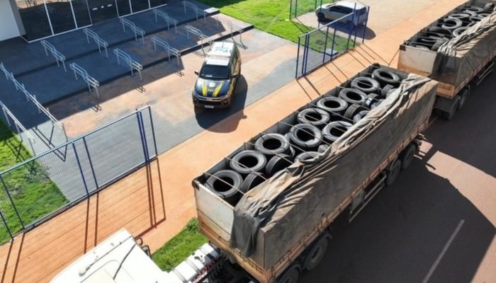 Foto: Divulgação/PRF