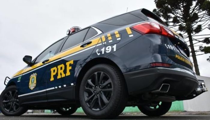 prf-viatura