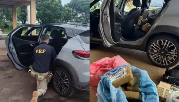 Foto: Foto: Alvorada Informa