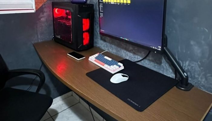 Jovem de 18 anos é preso com material de pornografia infantil em Campo Grande