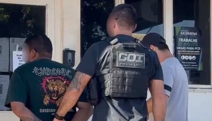 Foto: Foto: Divulgação, PCMS