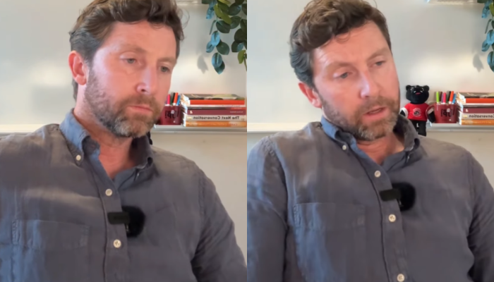 Foto: 1 de 1 Professor revela palavra que indica uso de IA por alunos em tarefas