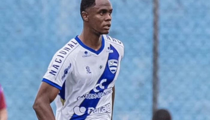 No Paraná, jogador vítima de racismo leva punição maior que agressor