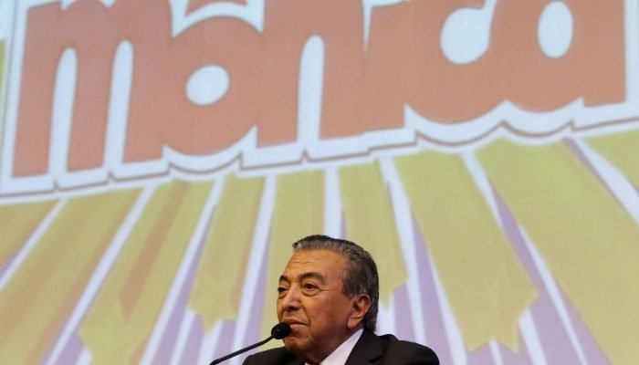 Mauricio de Sousa completa 90 anos e é homenageado com cinebiografia