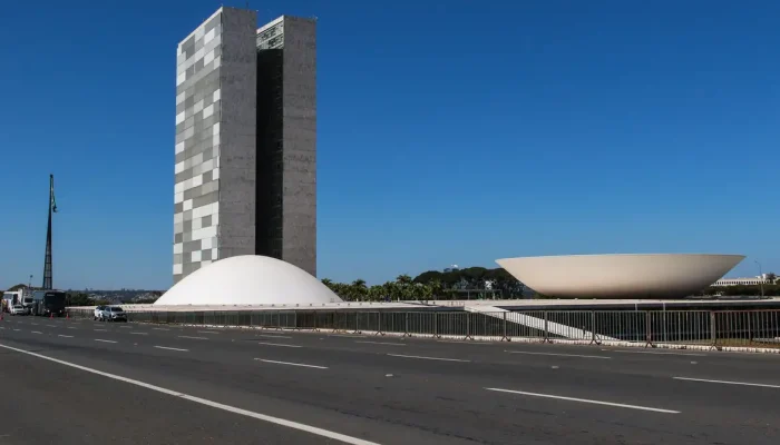 Congresso Nacional. (Foto: Antônio Cruz/Agência Brasil)