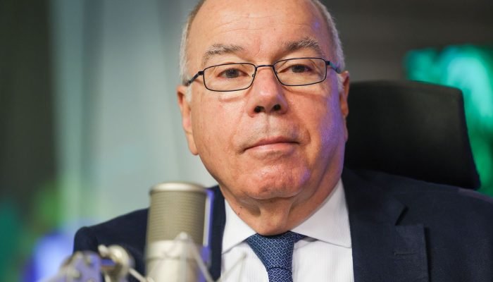 Brasil e Estados Unidos planejam nova reunião em novembro, diz Mauro Vieira
