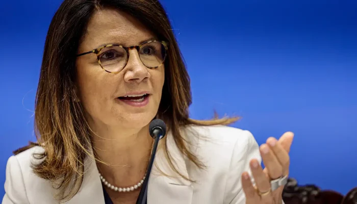 Licença na Margem Equatorial deve impulsionar debates, diz Ana Toni