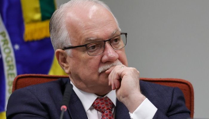 CNJ vai mapear organizações criminosas que atuam no país, diz Fachin