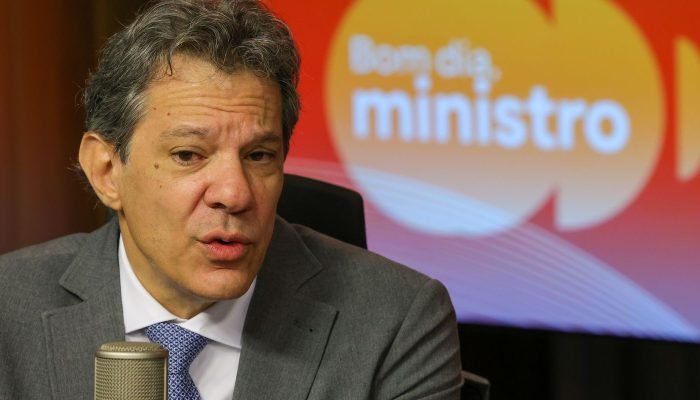 MP do IOF: Haddad busca acordo com Congresso para aprovação