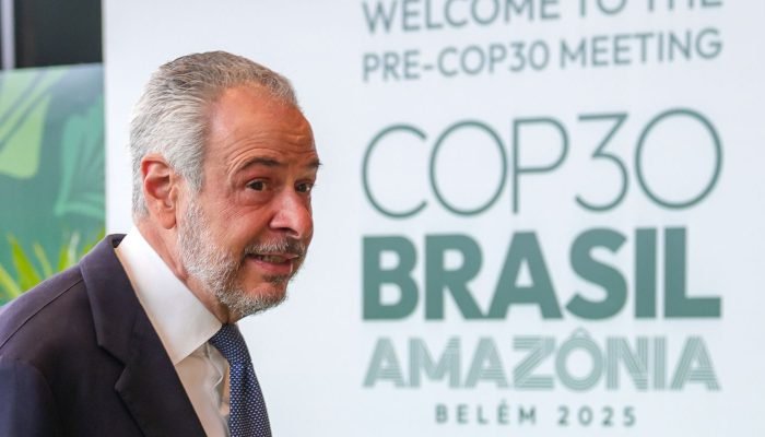 Pré-COP em Brasília estabelece bases e mapeia impasses para a COP30