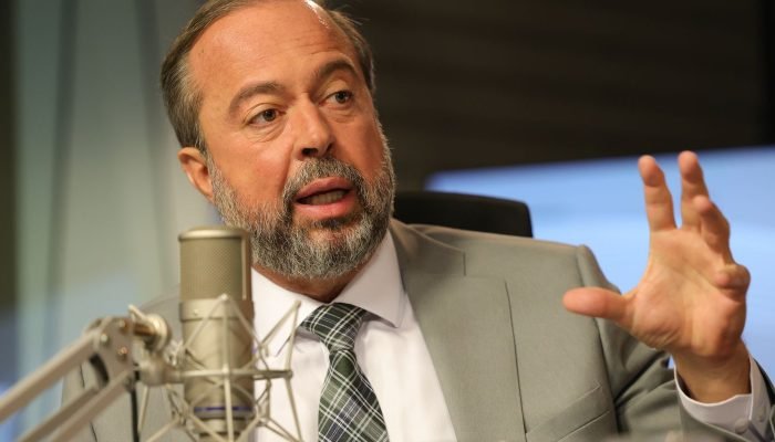 Ministro de Minas e Energia garante que Brasil não enfrenta risco de apagão