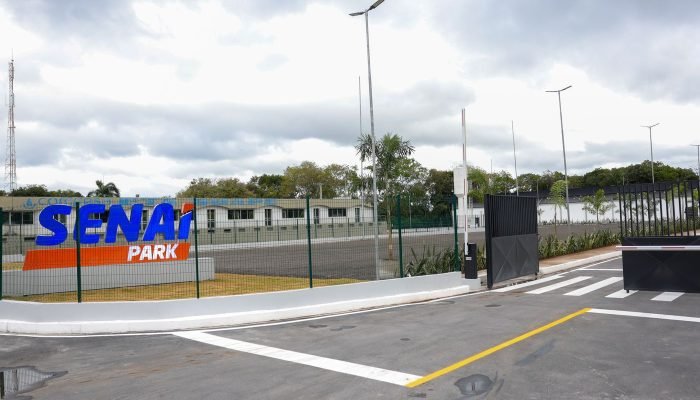 Centro de Inovação Impulsiona Transição Energética na Indústria