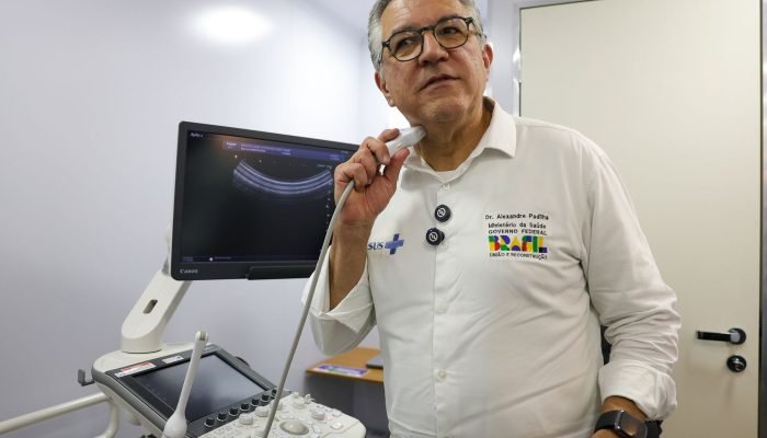 Mais cinco carretas da mulher começam a atender no Outubro Rosa