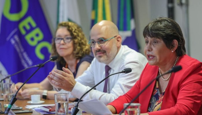 EBC celebra 18 anos debatendo os rumos da comunicação pública