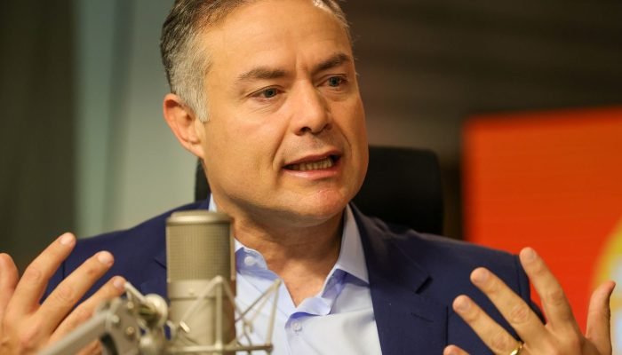 Governo ampliará trecho da ferrovia Transnordestina em Pernambuco