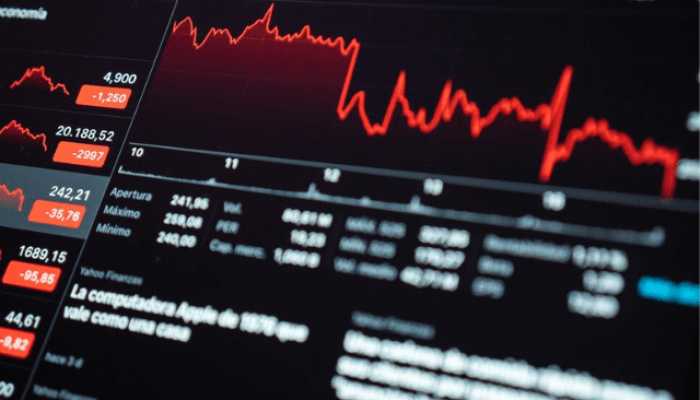 Dados do Mercado Financeiro — Foto: Dados do Mercado Financeiro | Reprodução Fre