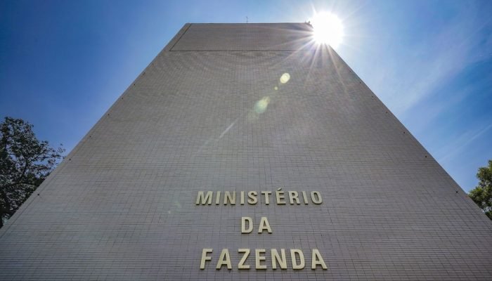 Foto: Ministério da Fazenda. (Foto: Rafa Neddermeyer/Agência Brasil)