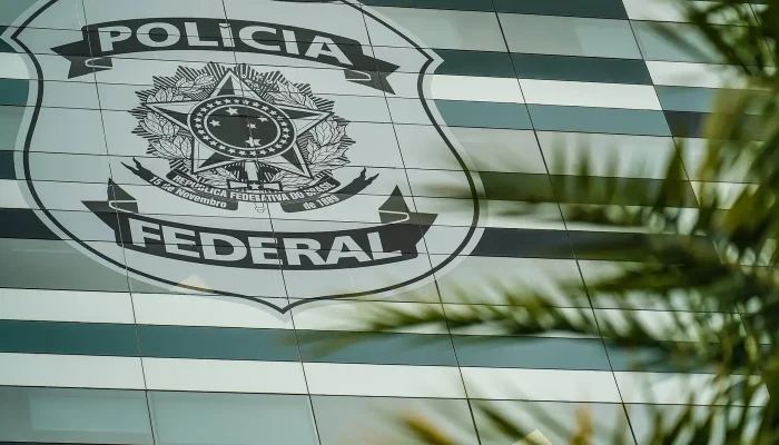 PF define plano de segurança para os dias de COP 30 em Belém PF define plano de segurança para os dias de COP 30 em Belém