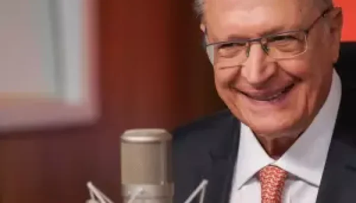 Alckmin discute salvaguardas à carne bovina brasileira com vice‑presidente da China