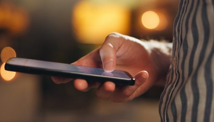 Foto: 1 de 1 raspadinha-online-3 - Foto: iStock