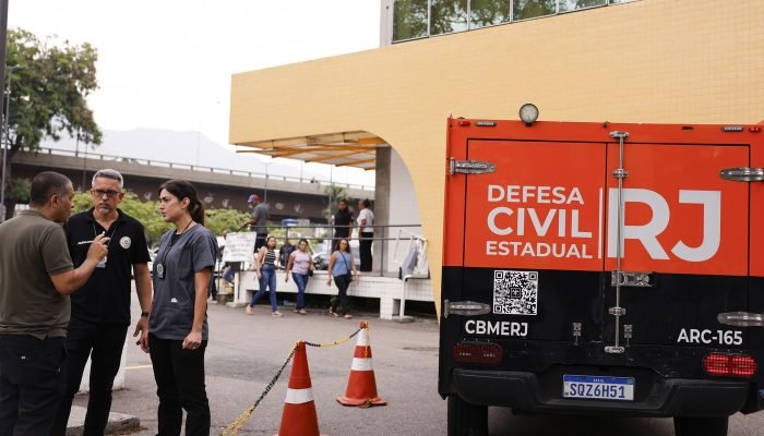 PGR aguarda esclarecimentos de Castro sobre operação com 119 mortos no Rio
