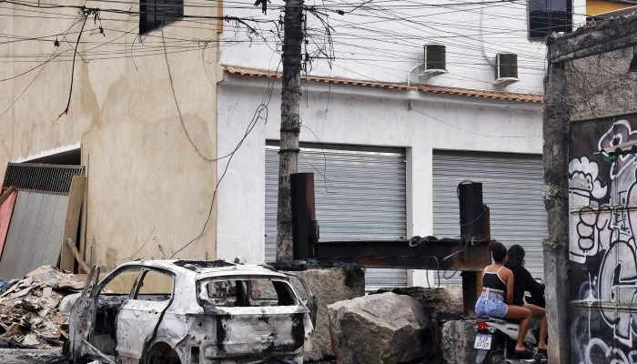 ADPF das Favelas: Entenda as medidas determinadas pelo STF ADPF das Favelas: Entenda as medidas determinadas pelo STF