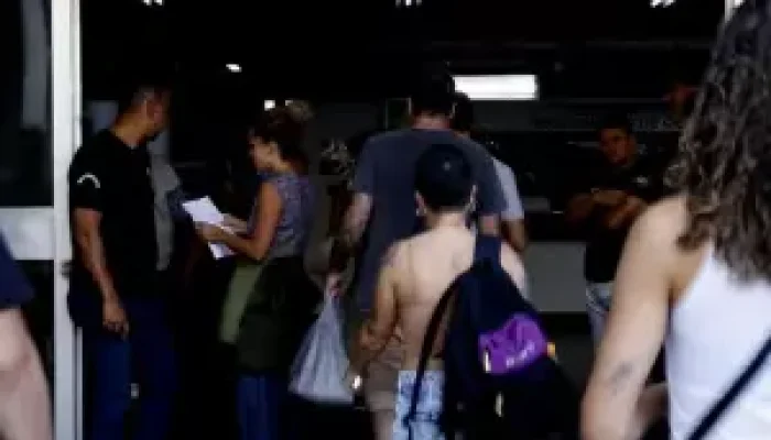 CNU 2: começa prazo para contestar nota preliminar da prova discursiva