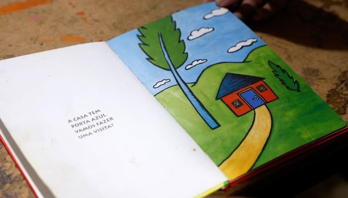 Ler ensina empatia a crianças, diz presidente da Biblioteca Nacional