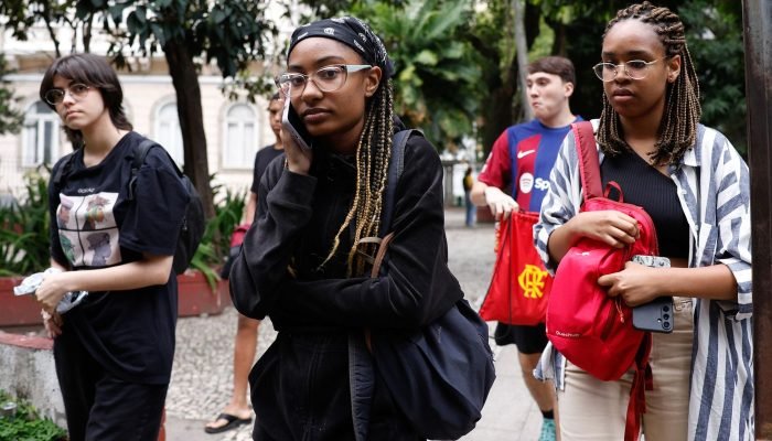 Saiba como usar as notas individuais do Enem 2025