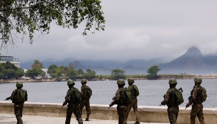 Entenda o que é a GLO e seu uso na segurança pública