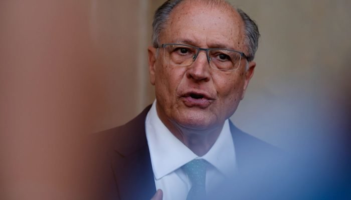 Petrobras firma contrato de US$ 6 milhões com a Índia, diz Alckmin