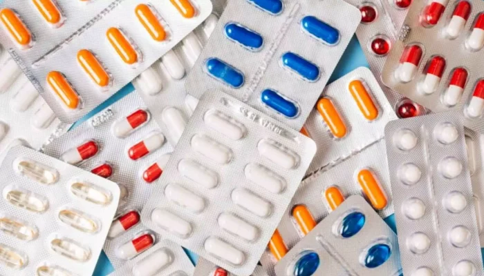 Remédios. Imagem ilustrativa. (Freepik)