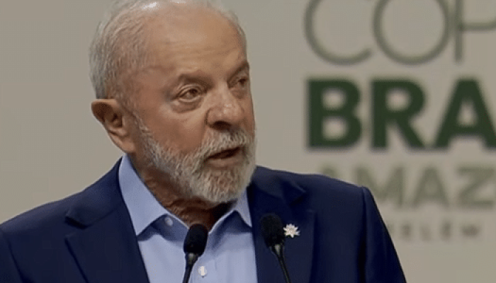 Lula Defende Fim dos Combustíveis Fósseis na cop30 em Belém, Apesar de Apoiar Exploração na Foz do Amazonas