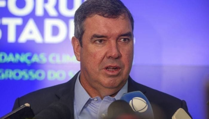 Foto: Marcelo Victor/Correio do Estado