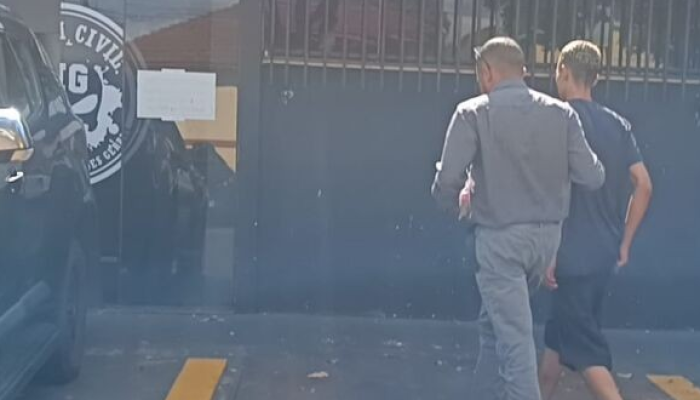 Foto: Foto Osvaldo Duarte/dourados News