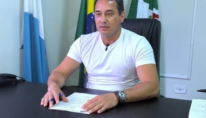 Foto: Roney Minella/Assessor de Imprensa