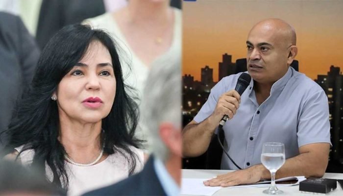 Vereador Ronilço cobra respeito sobre emendas em Campo Grande