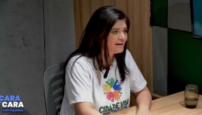 Rose Modesto critica promessas de Adriane Lopes na Saúde: 'Estelionato Eleitoral'
